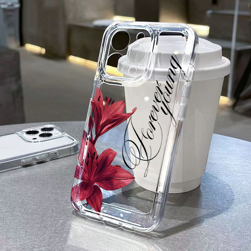 Phone Cases Xr Iphone - Custodia per telefono con motivo a