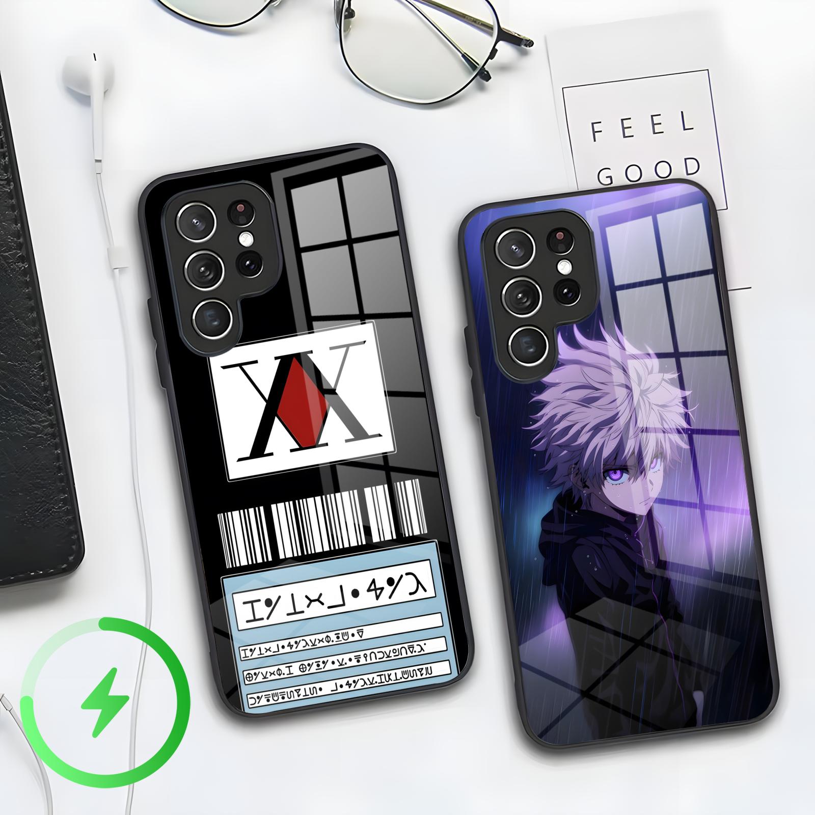 Phone Cases H&M - Cover per telefono con immagini di