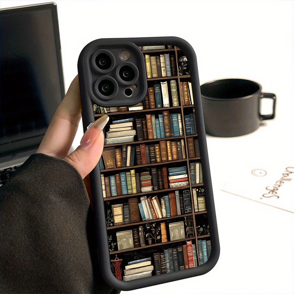 Phone Cases For Iphone 16 - Custodia per telefono con motivo creativo