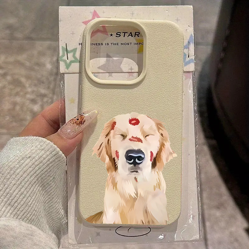 Phone Cases Galaxy A16 5G - Custodia per telefono con stampa labbra