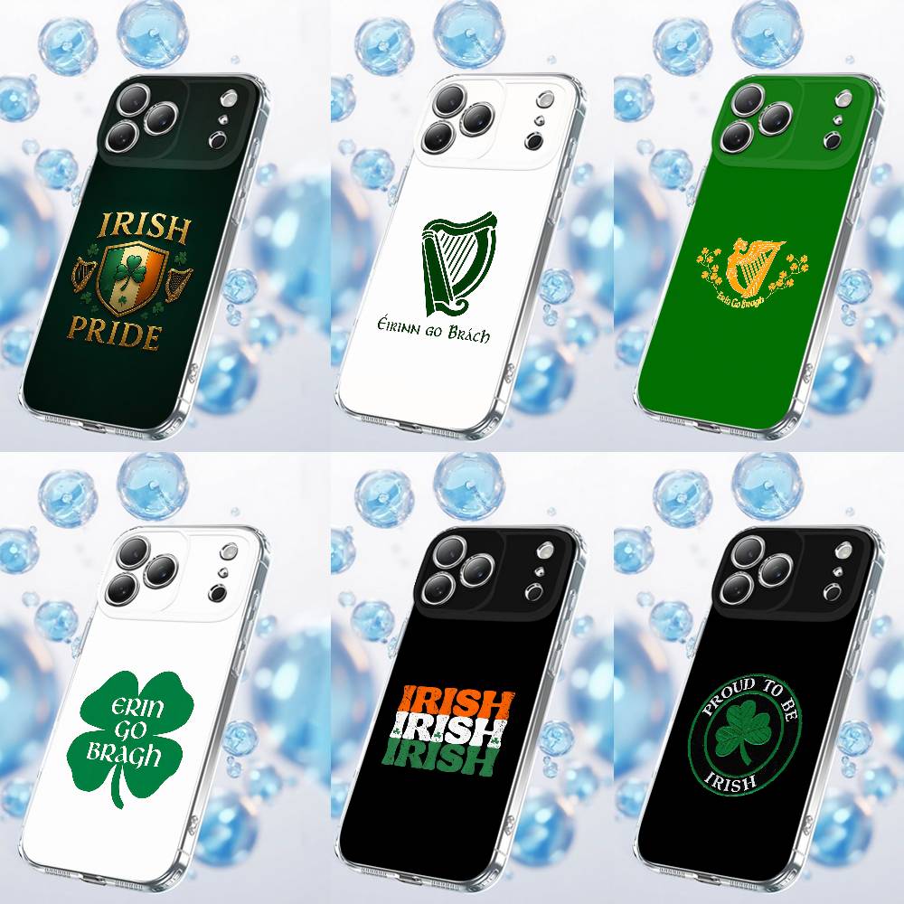 Phone Cases Ireland - Custodia per iPhone 18 15 17