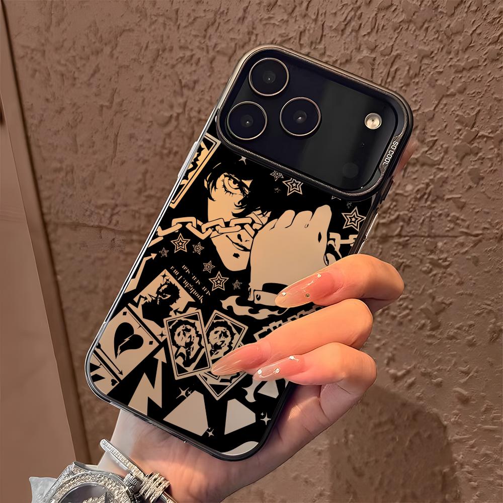 Custodia per telefono Game Per - Phone Cases For Iphone 16 recensione e prezzo