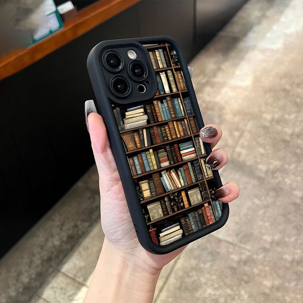 Custodia per telefono con moti - Phone Cases For Iphone 16 recensione e prezzo