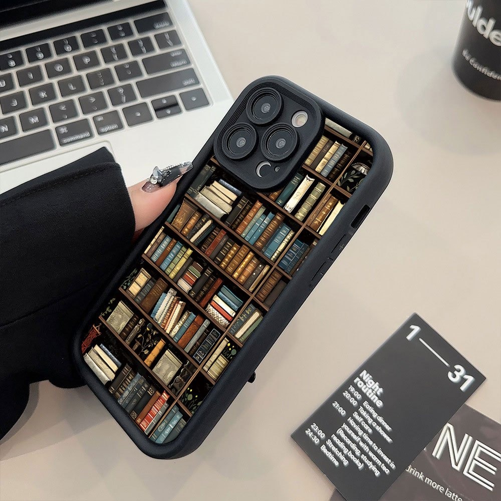 Custodia per telefono con moti - Phone Cases For Iphone 16 recensione e prezzo