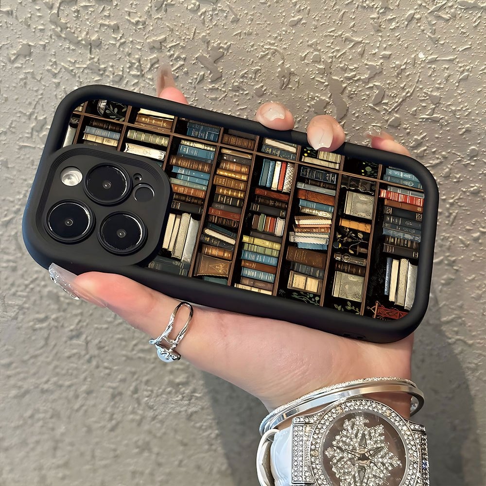 Custodia per telefono con moti - Phone Cases For Iphone 16 recensione e prezzo