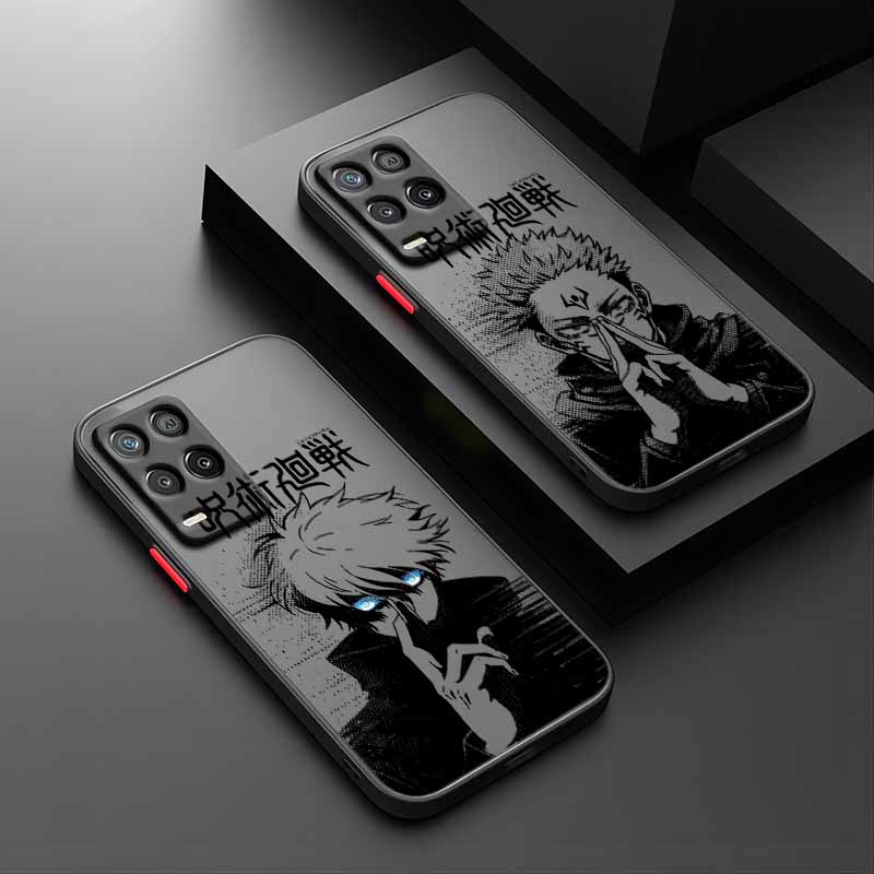 Nuova custodia per telefono an - Phone Cases Jujutsu Kaisen recensione e prezzo