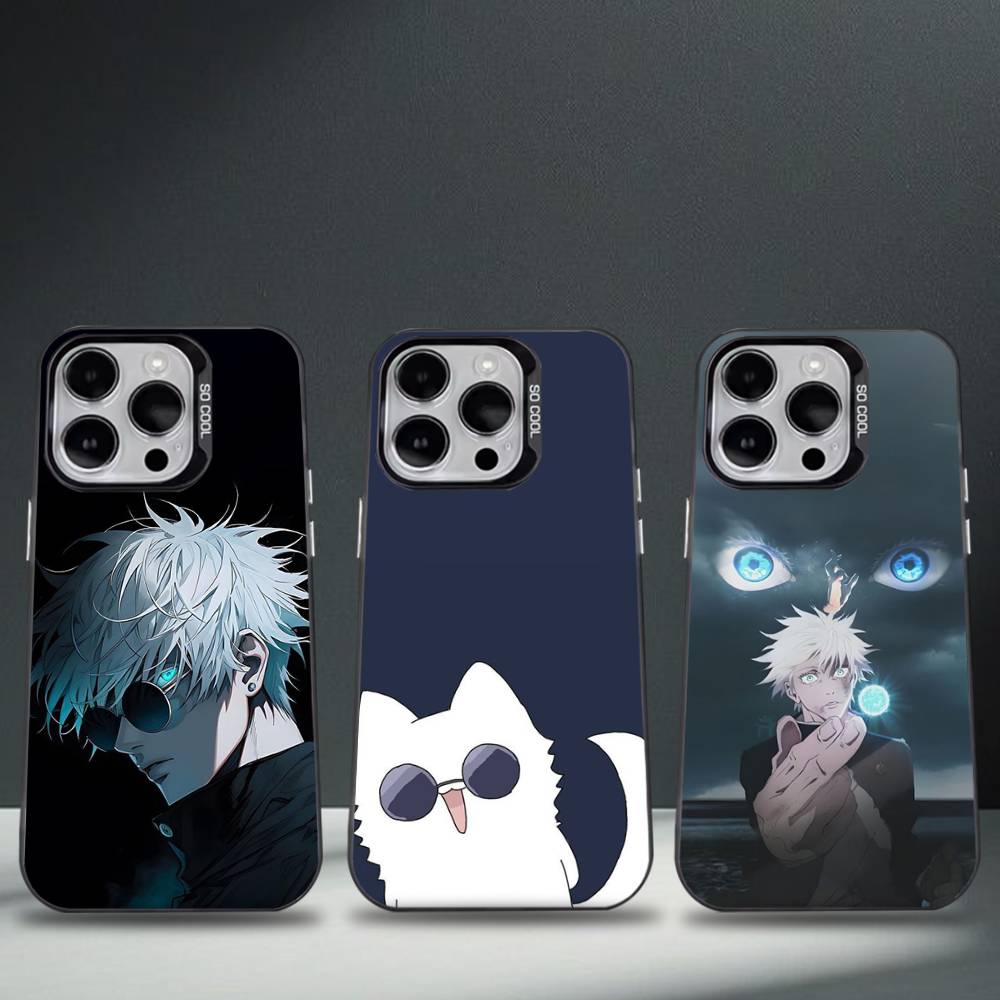 Custodia per telefono anime J- - Phone Cases Jujutsu Kaisen recensione e prezzo