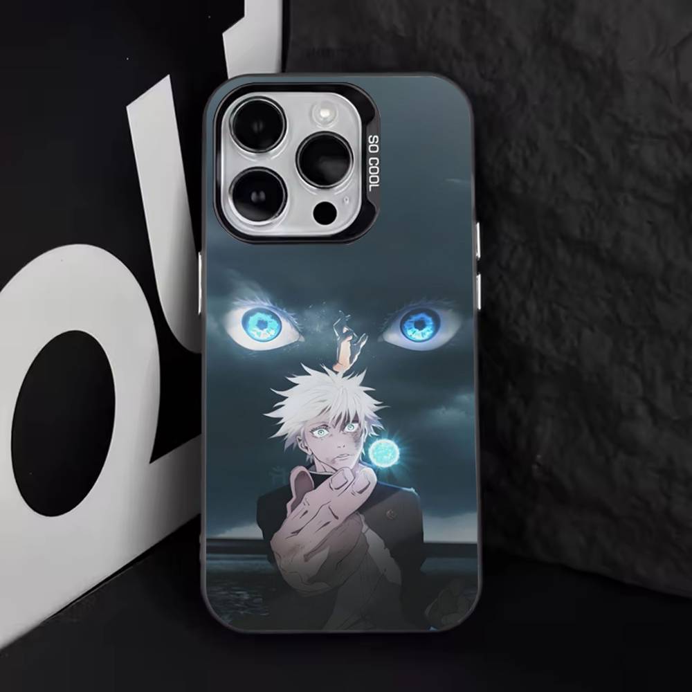 Custodia per telefono anime J- - Phone Cases Jujutsu Kaisen recensione e prezzo