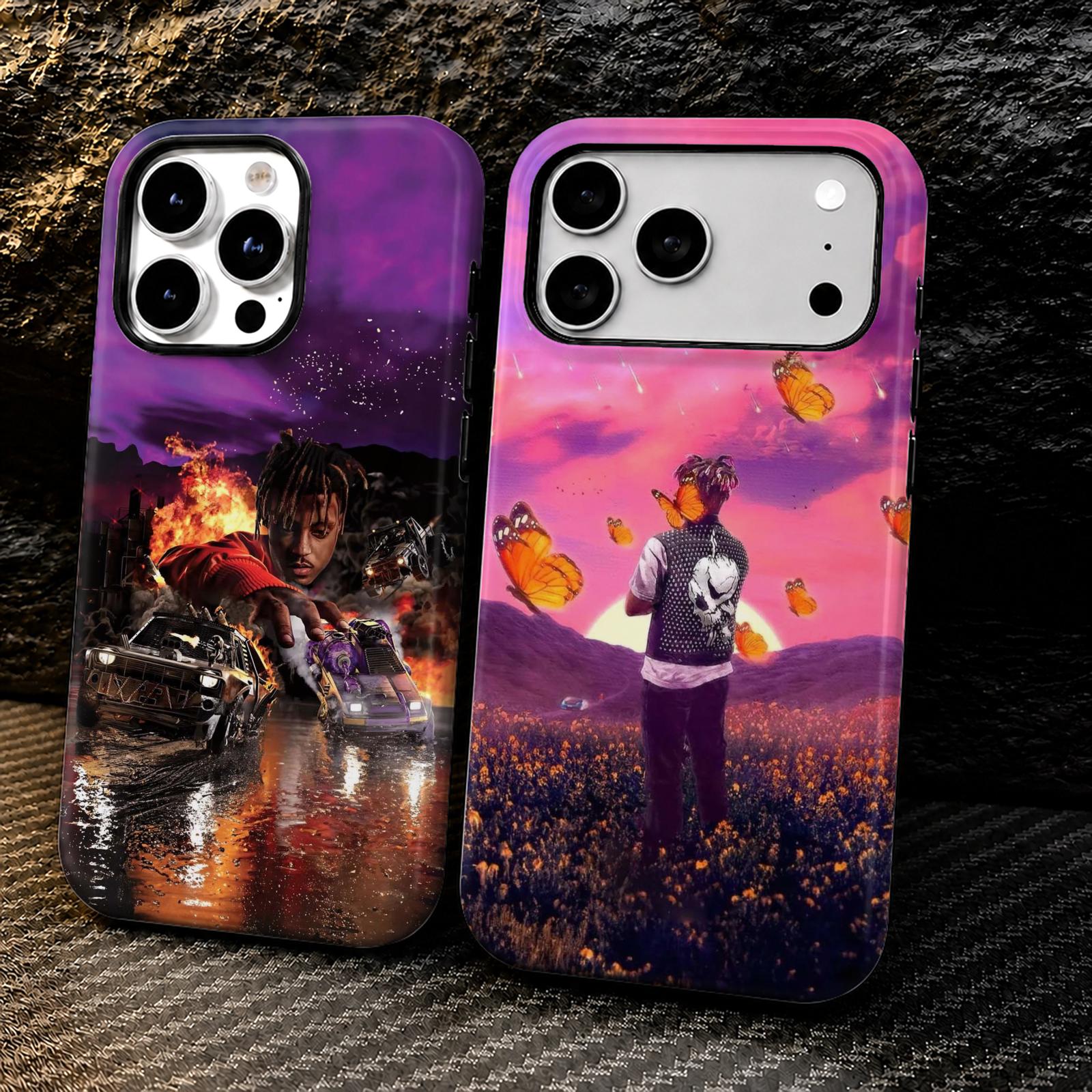 Custodia per telefono Rapper A - Phone Cases For Iphone 16 recensione e prezzo