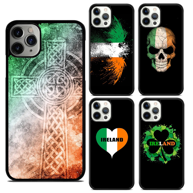 Custodia per telefono con band - Phone Cases Ireland recensione e prezzo