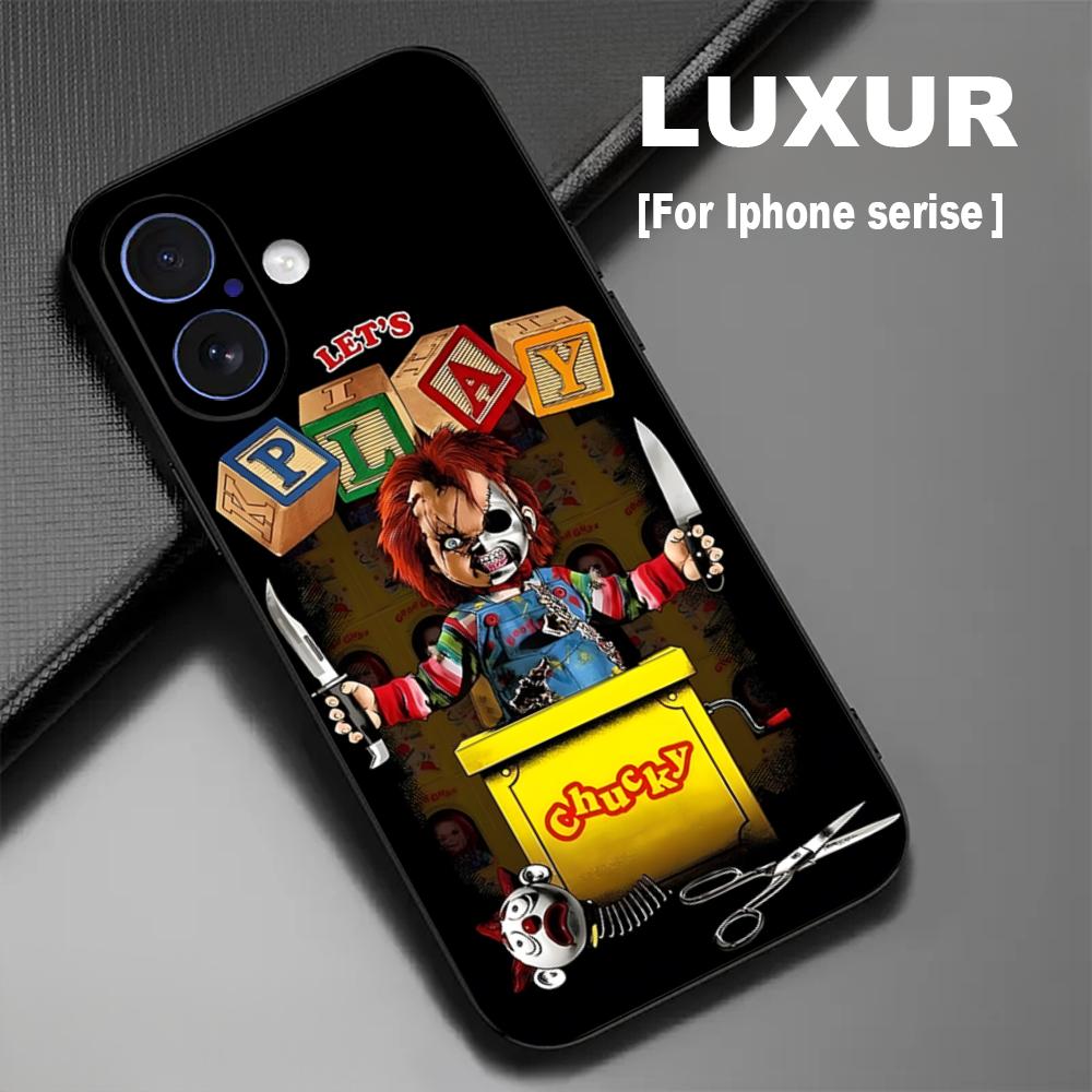 Custodia per telefono a tema f - Phone Cases For Iphone 16 recensione e prezzo