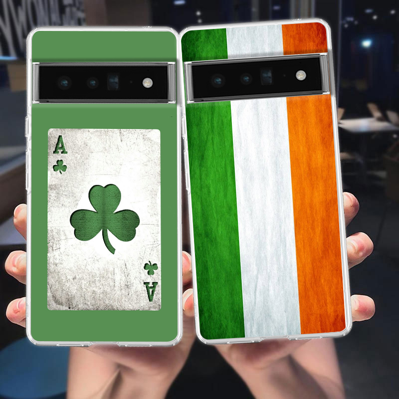 Custodia per telefono per Goog - Phone Cases Ireland recensione e prezzo