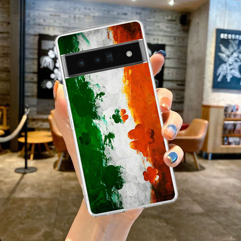 Custodia per telefono per Goog - Phone Cases Ireland recensione e prezzo