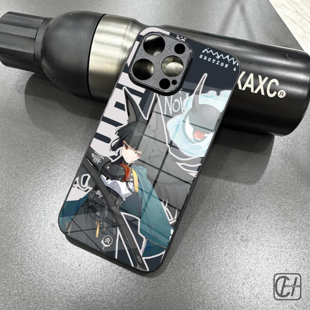 Cover per telefono Z Zone Zero - Phone Cases For Iphone 16 recensione e prezzo