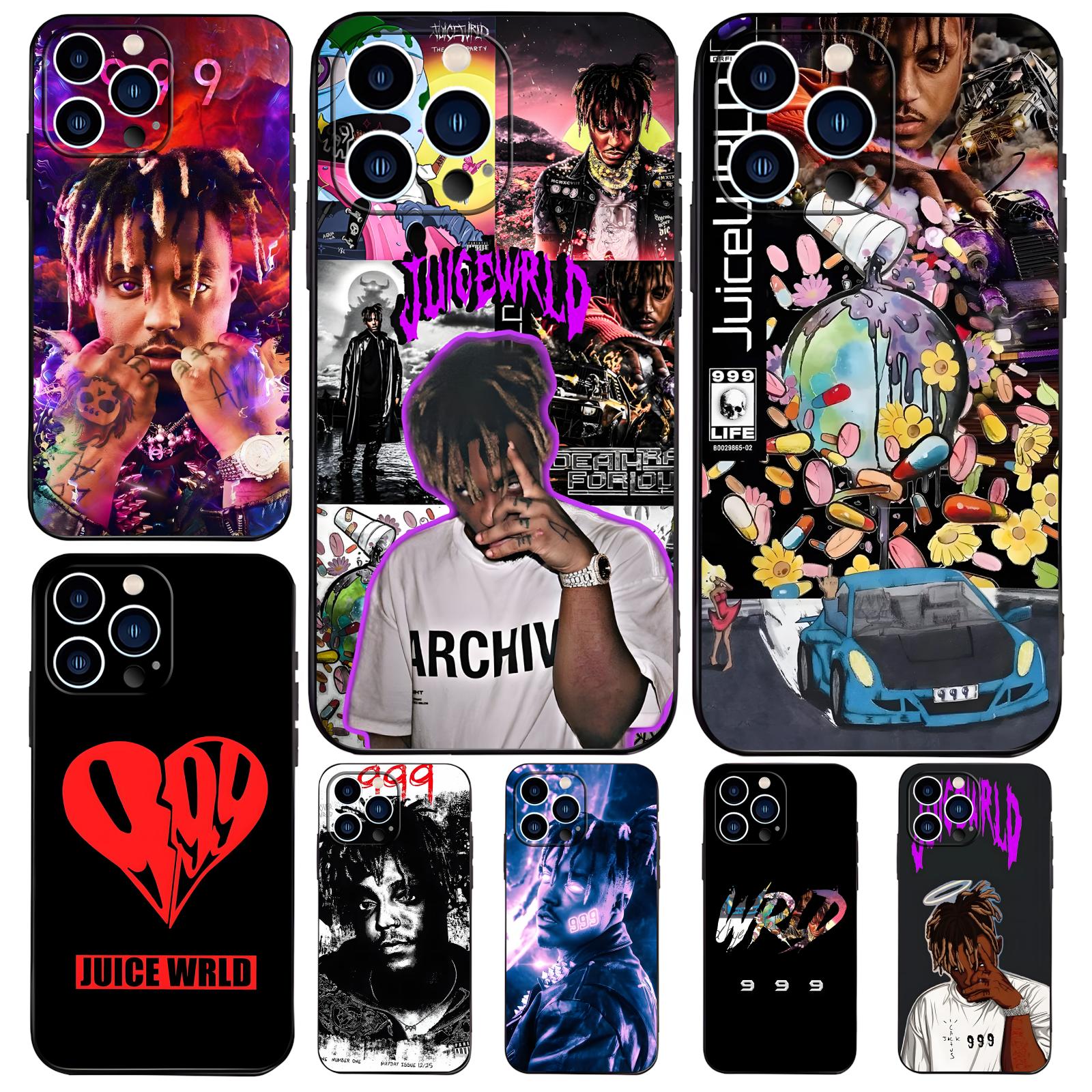Custodia per telefono Juice Co - Phone Cases For Iphone 16 recensione e prezzo