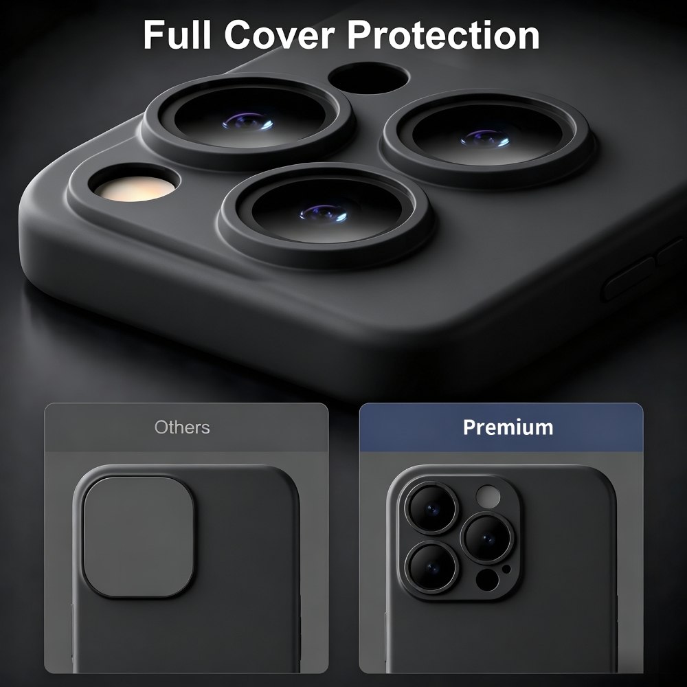 Custodia per telefono Juice Co - Phone Cases For Iphone 16 recensione e prezzo