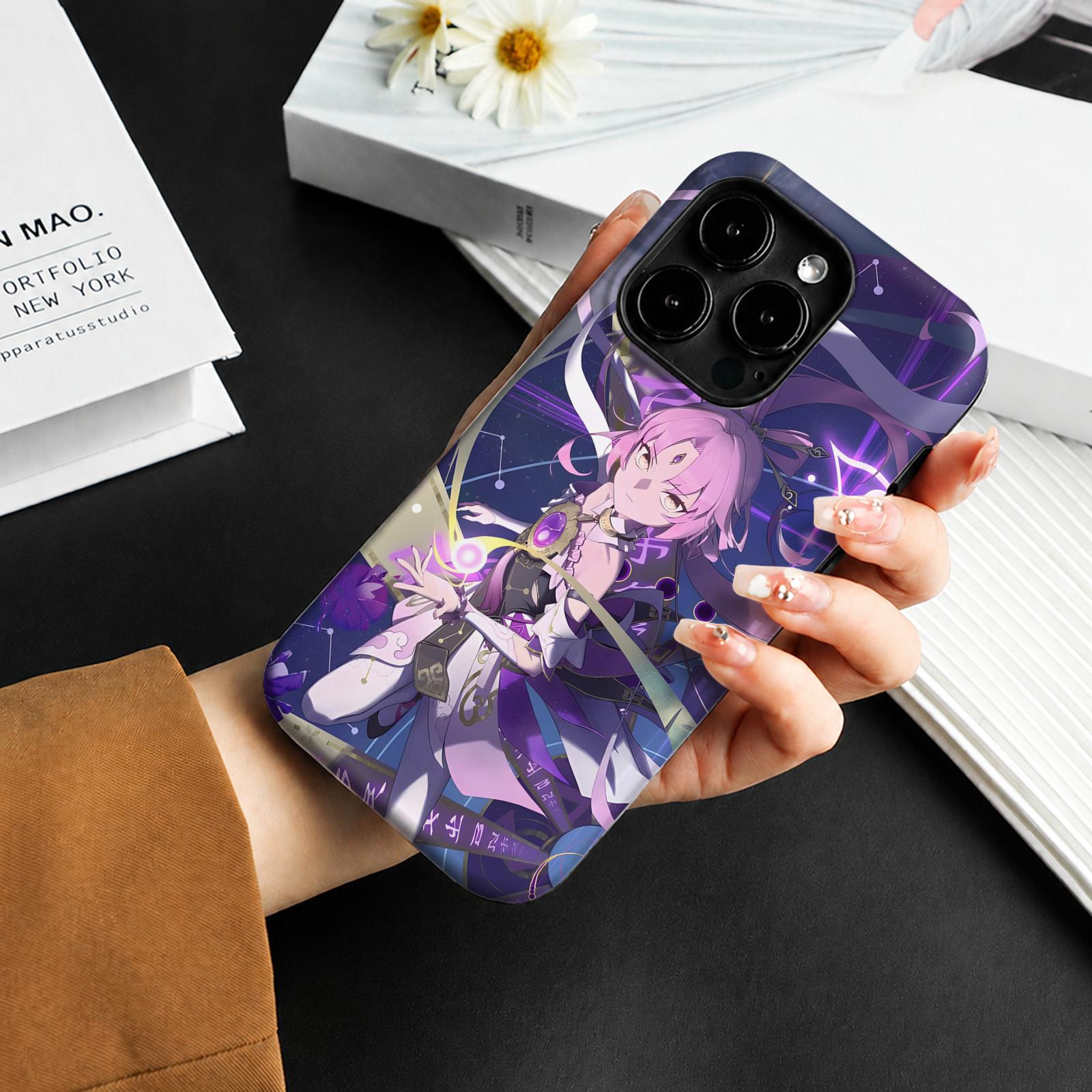 Cover Protettiva Posteriore a  - Phone Cases H&M recensione e prezzo