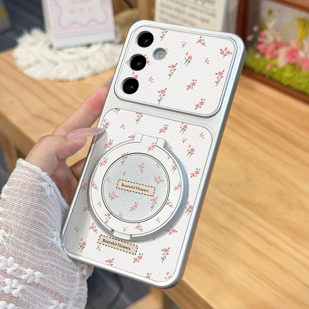 Custodia per telefono floreale - Phone Cases Galaxy A16 5G recensione e prezzo