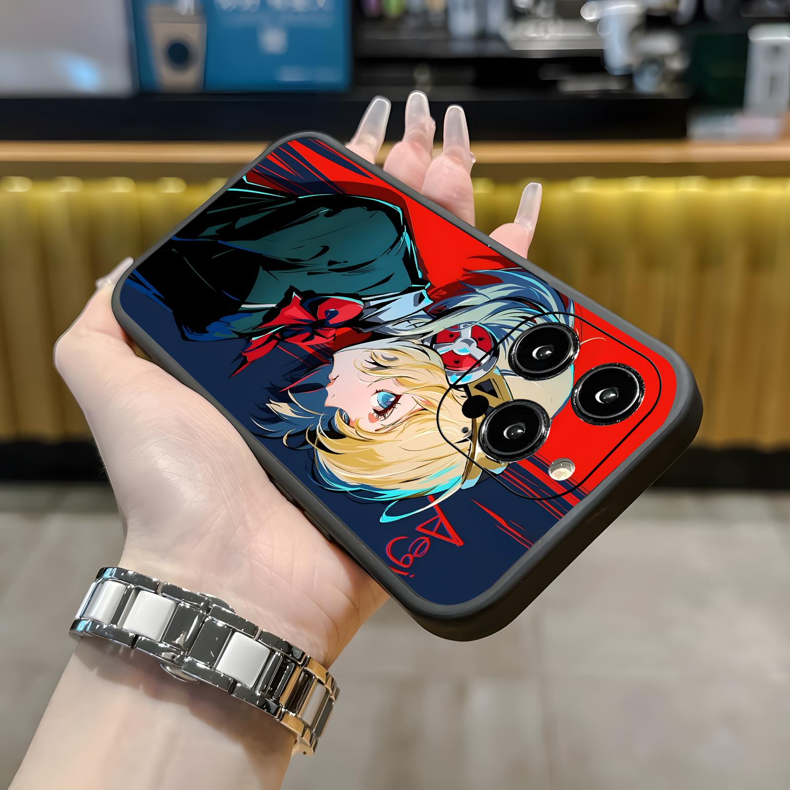 Custodia per telefono HOT Game - Phone Cases For Iphone 16 recensione e prezzo