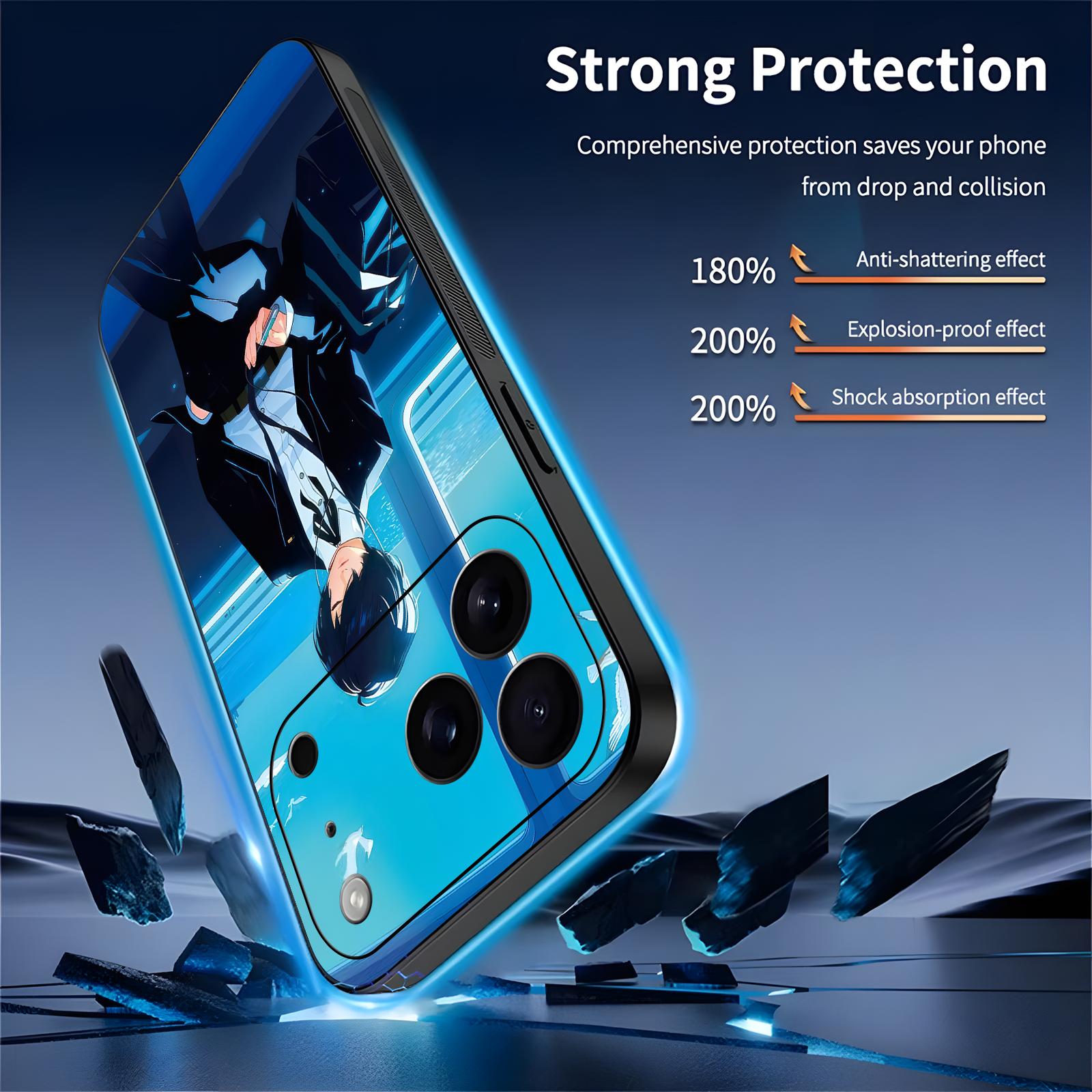 Custodia per telefono HOT Game - Phone Cases For Iphone 16 recensione e prezzo