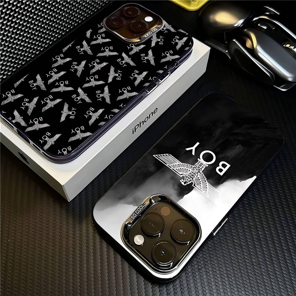 Custodia Classica per iPhone c - Phone Cases London recensione e prezzo