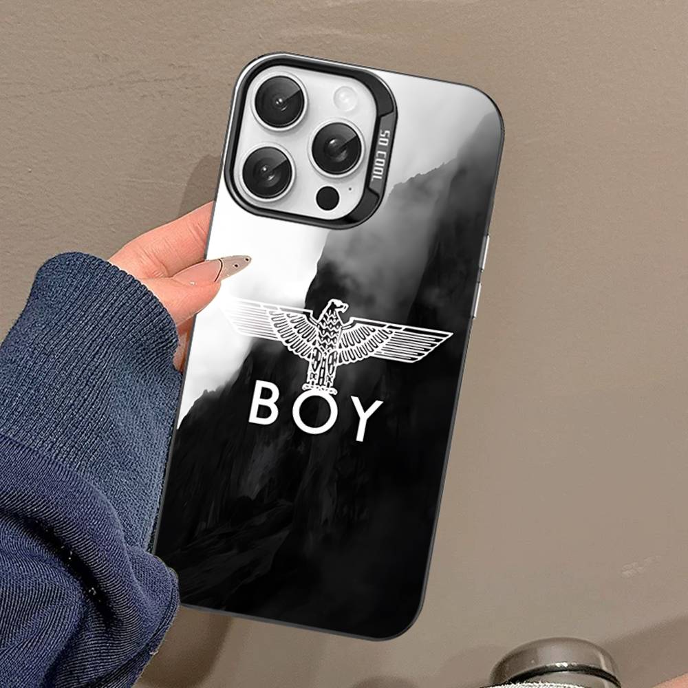 Custodia Classica per iPhone c - Phone Cases London recensione e prezzo