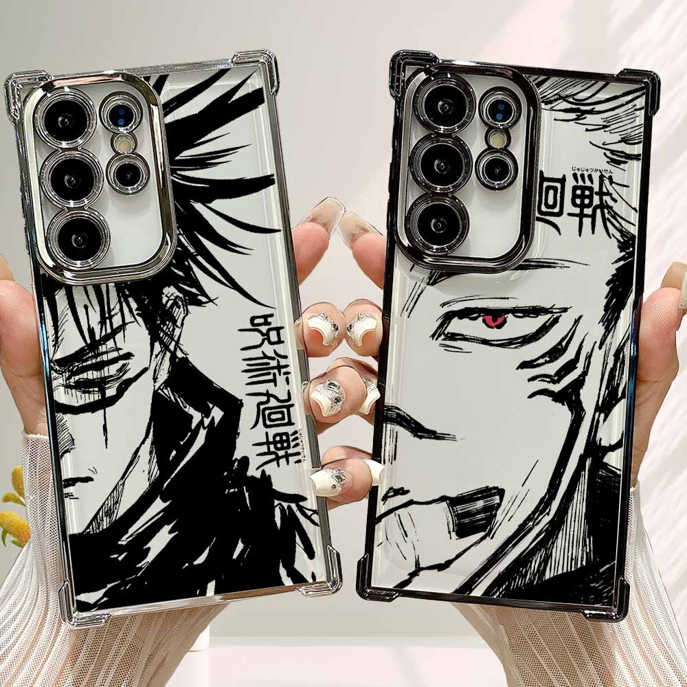 Cover per Telefono Jujutsu Ani - Phone Cases Jujutsu Kaisen recensione e prezzo