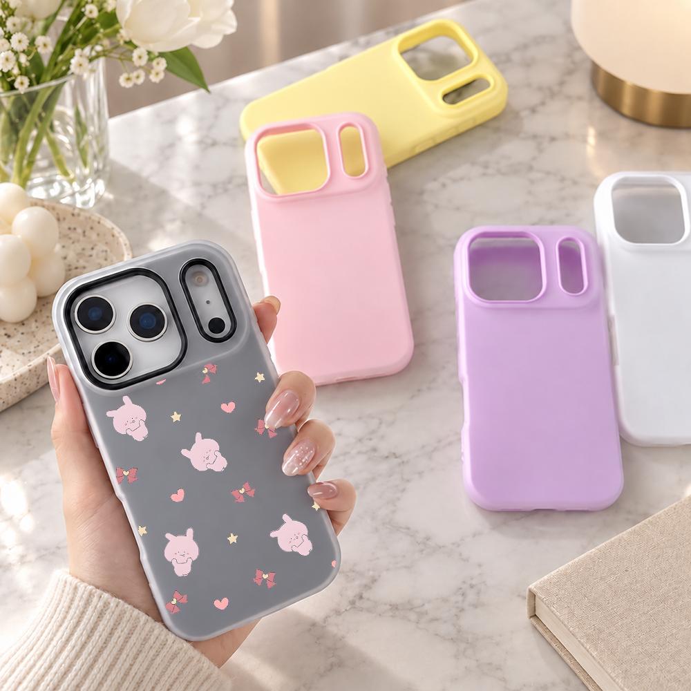 Custodia per telefono popolare - Phone Cases For Iphone 16 recensione e prezzo