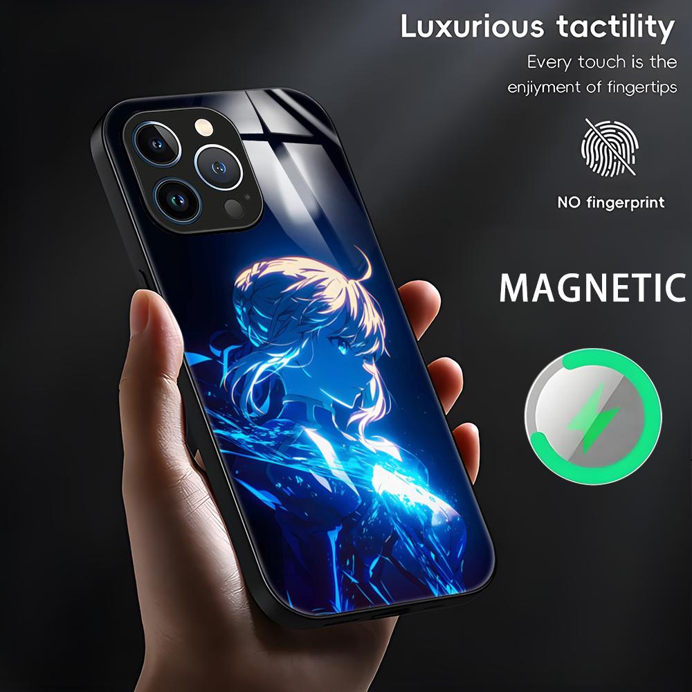 Custodia per telefono Anime Fa - Phone Cases Xr Iphone recensione e prezzo