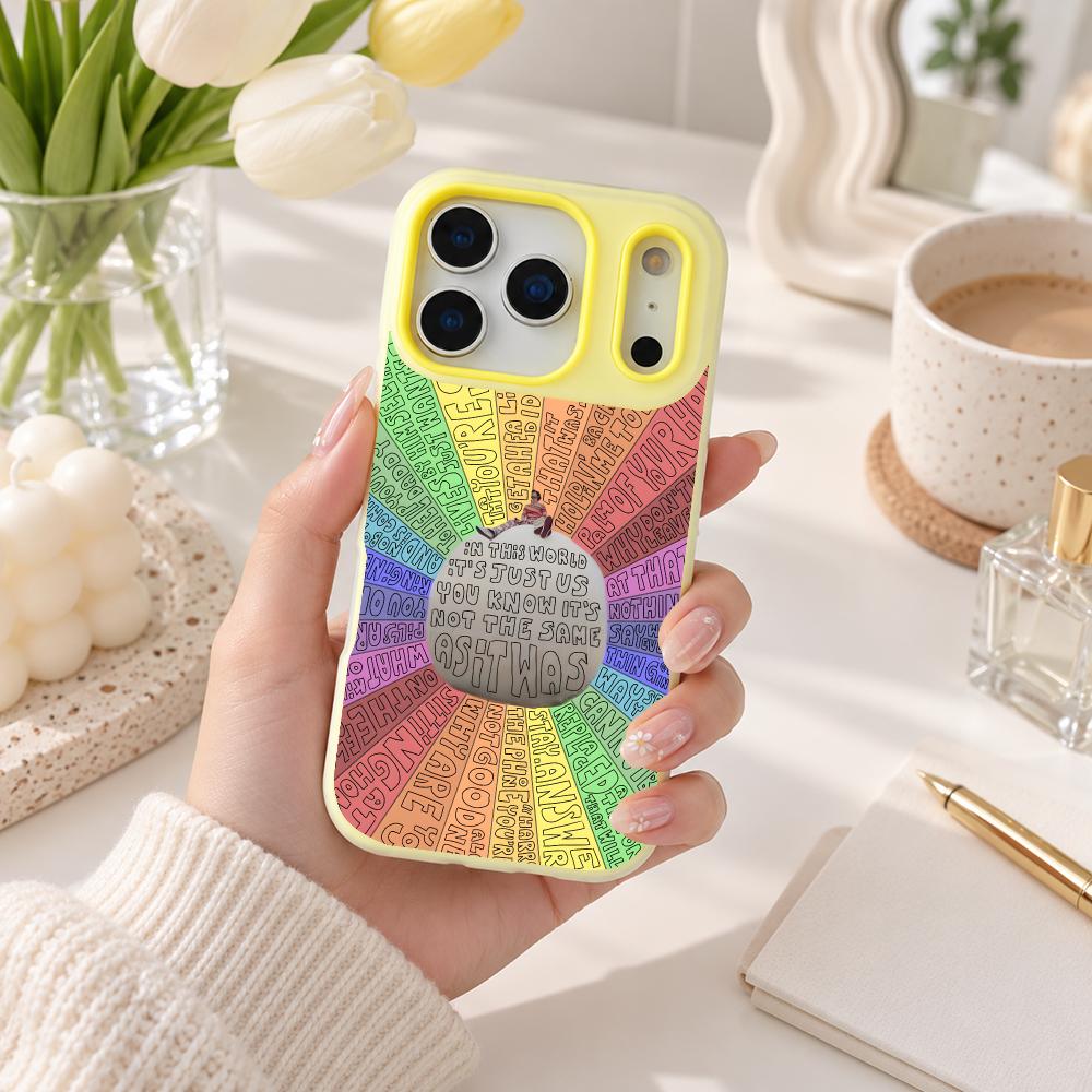 Custodia per telefono con imma - Phone Cases H&M recensione e prezzo