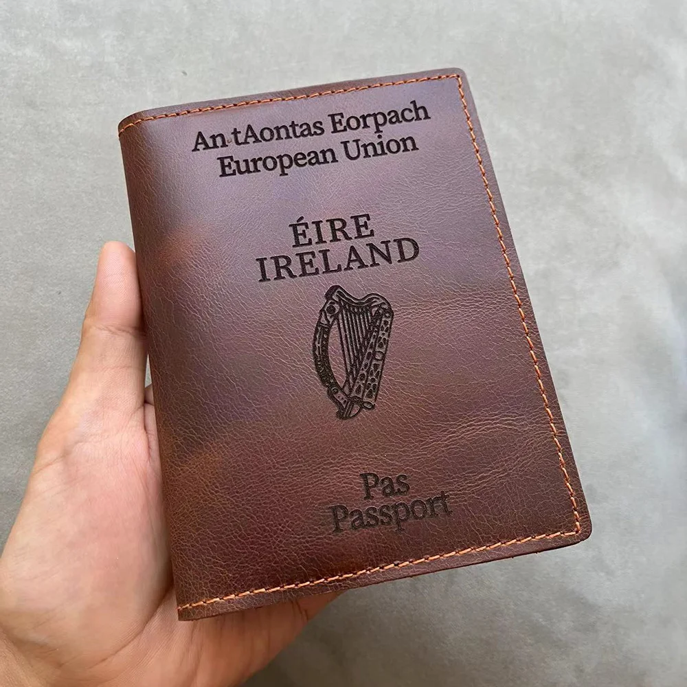 Custodia per passaporto irland - Phone Cases Ireland recensione e prezzo