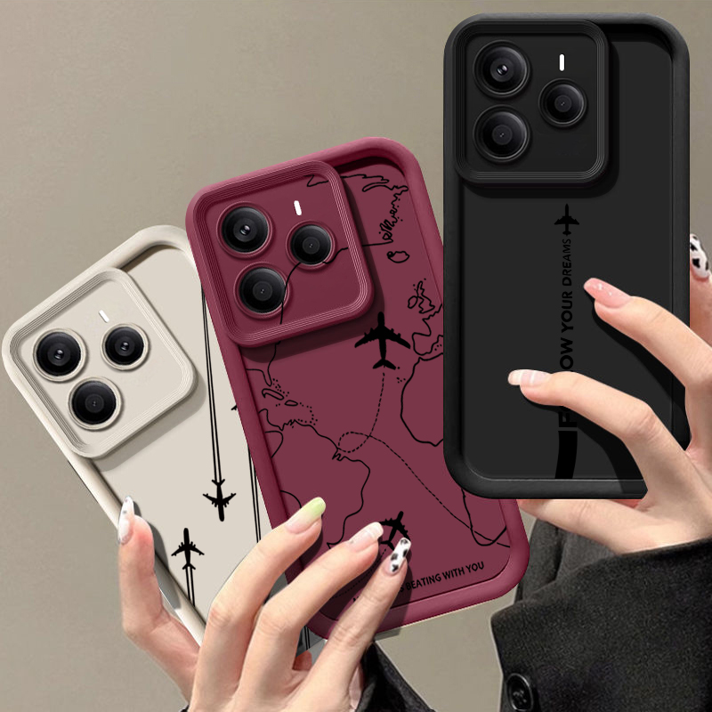 Cover per Telefono in TPU con  - Phone Cases Xiaomi 15 recensione e prezzo