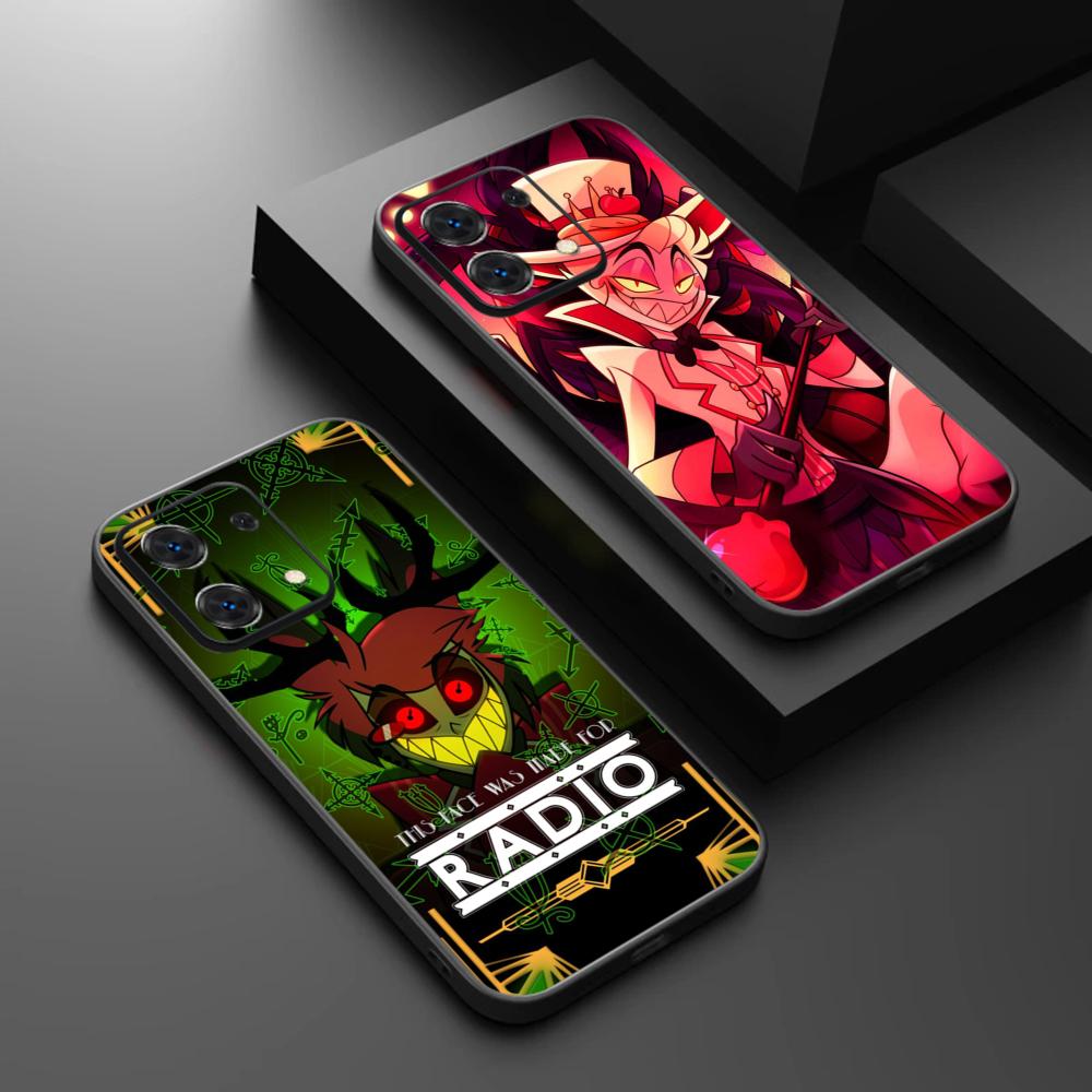 Custodia per telefono con moti - Phone Cases H&M recensione e prezzo