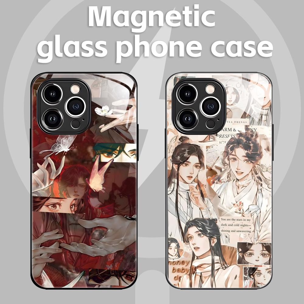 Custodia per telefono Hot anim - Phone Cases For Iphone 16 recensione e prezzo