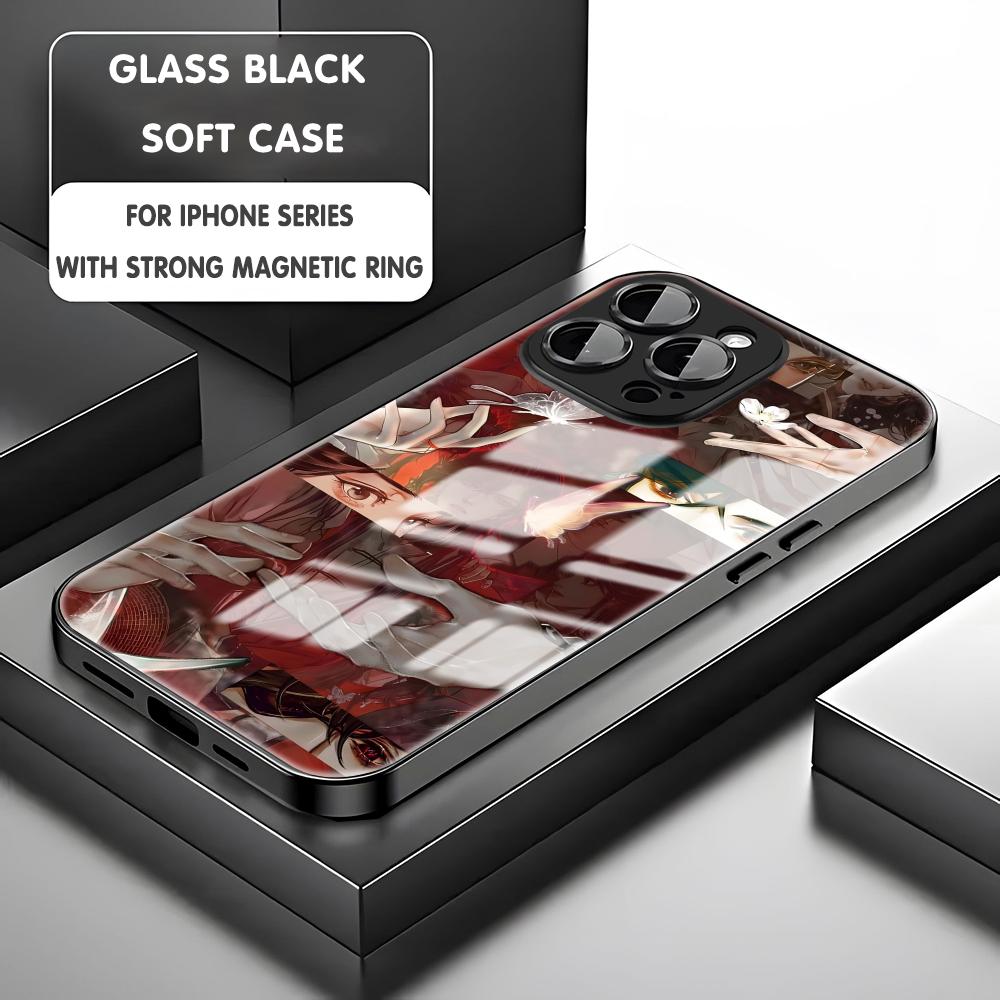 Custodia per telefono Hot anim - Phone Cases For Iphone 16 recensione e prezzo