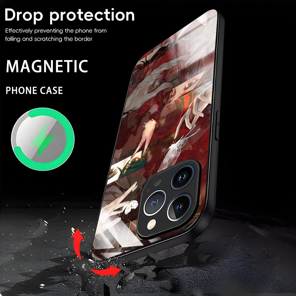 Custodia per telefono Hot anim - Phone Cases For Iphone 16 recensione e prezzo