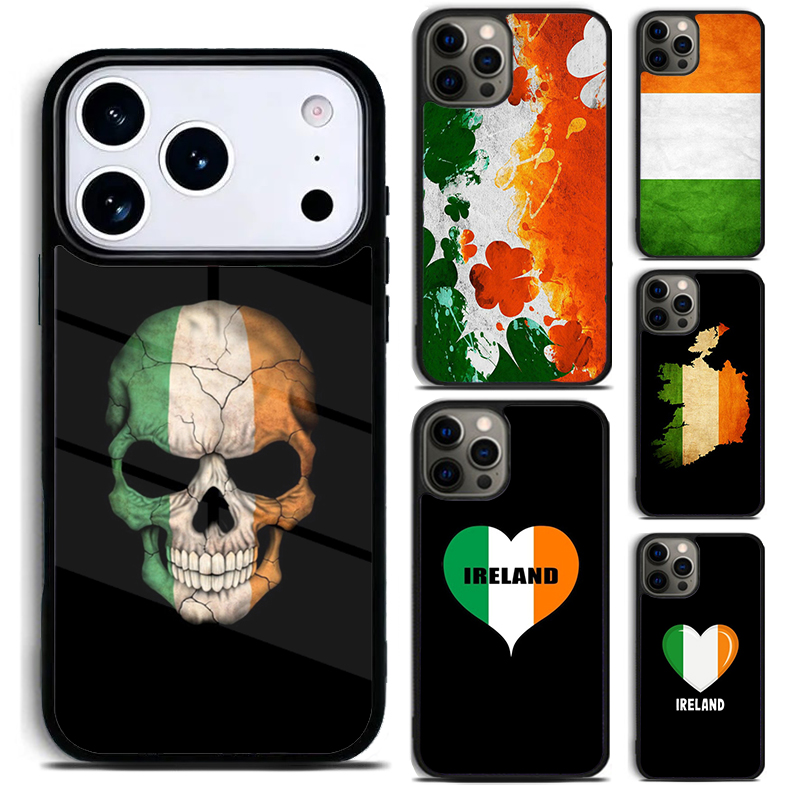 Custodia per telefono con band - Phone Cases Ireland recensione e prezzo