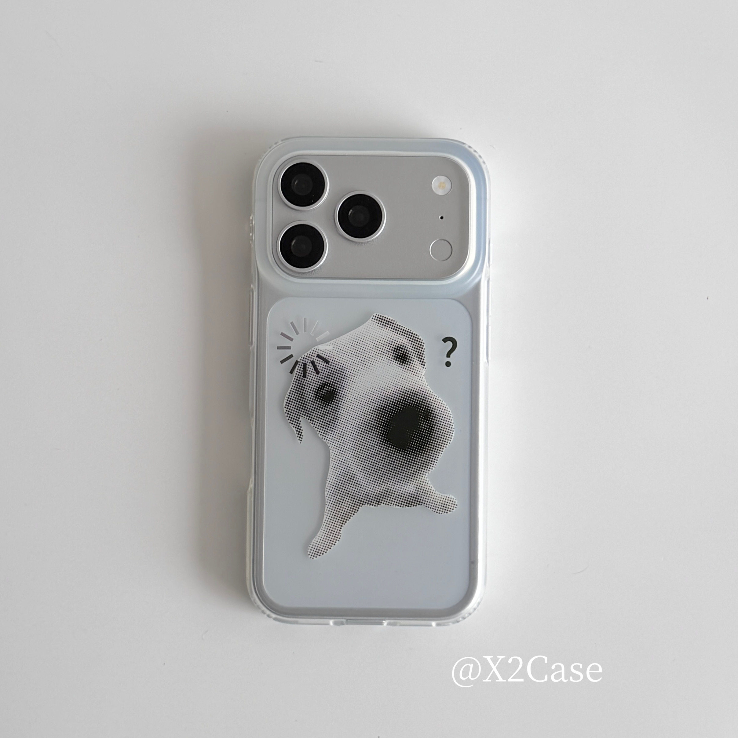 Custodia per telefono Y2K con  - Phone Cases Xr Iphone recensione e prezzo
