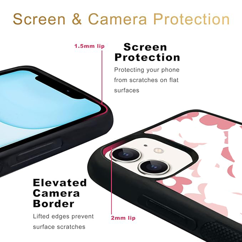 Custodia per iPhone 16 17 Pro  - Phone Cases London recensione e prezzo