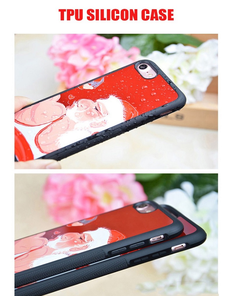 Custodia per iPhone 16 17 Pro  - Phone Cases London recensione e prezzo