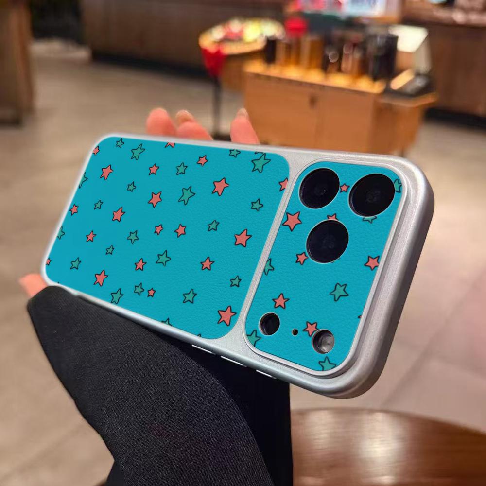 H-Heartstopper N-Nick N-nelson - Phone Cases H&M recensione e prezzo