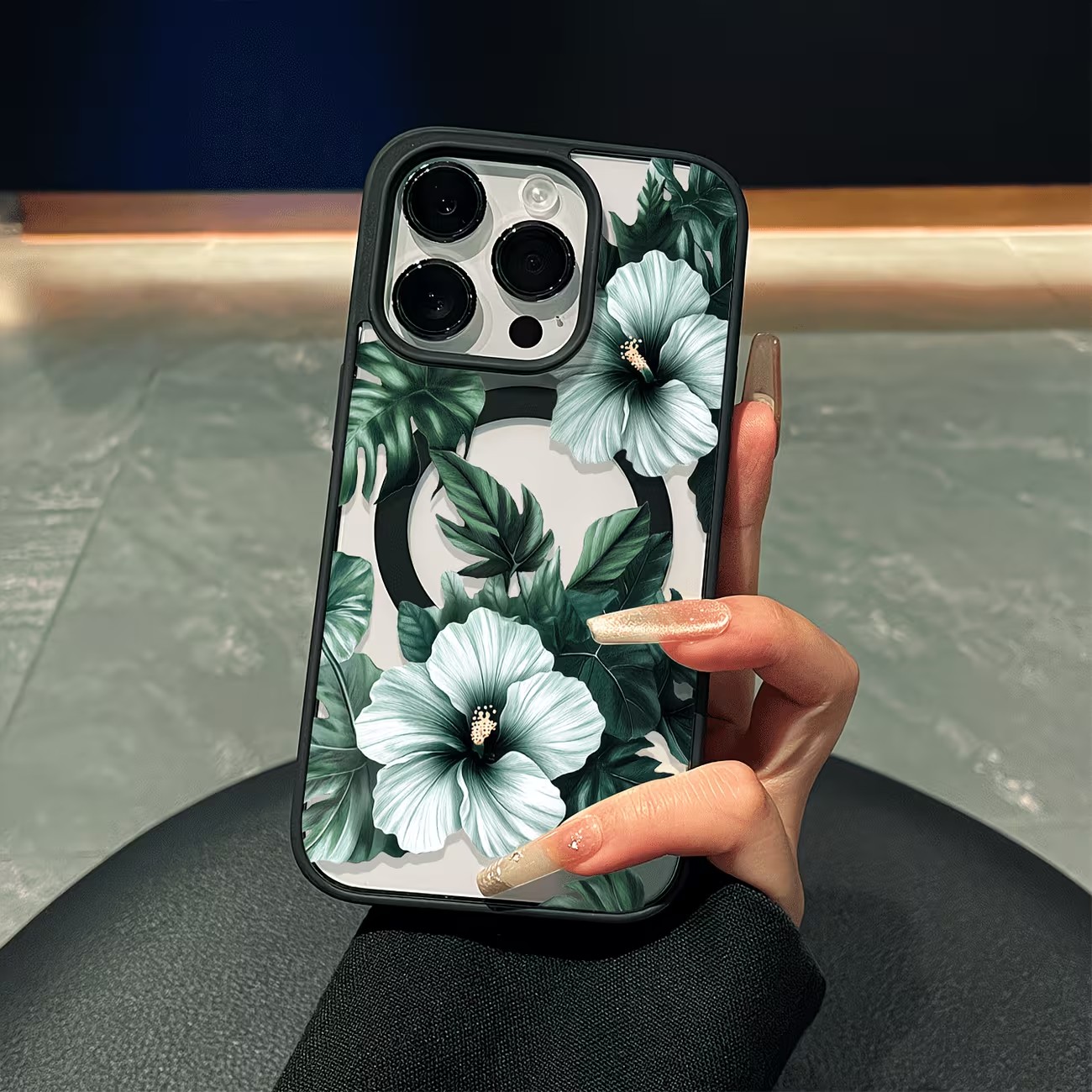 Custodia per telefono con stam - Phone Cases Xr Iphone recensione e prezzo