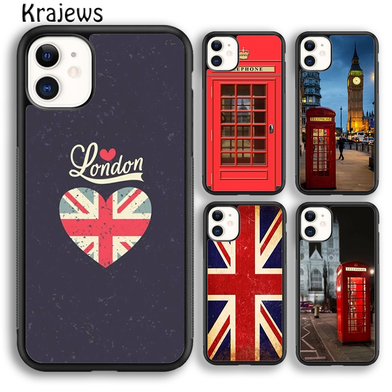 Scatola telefonica London Unio - Phone Cases London recensione e prezzo