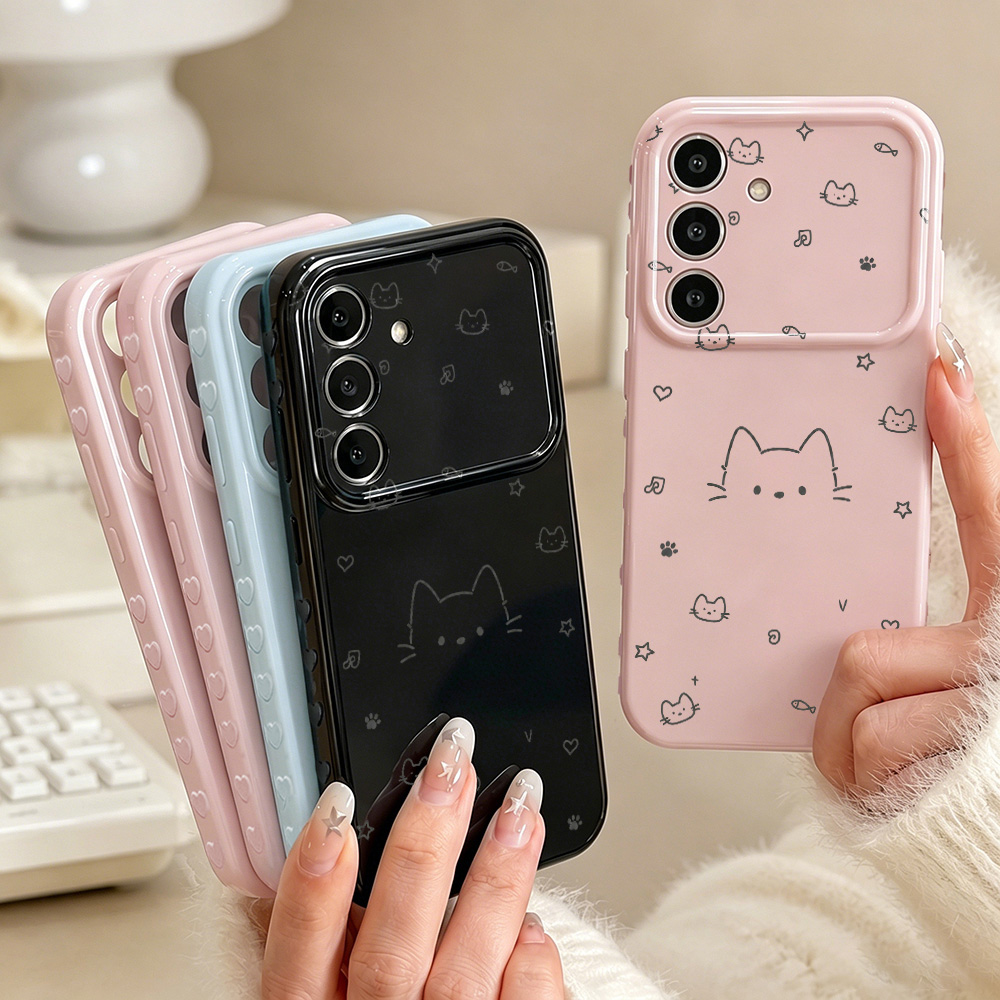 Custodia Morbida Antiurto in S - Phone Cases Galaxy A16 5G recensione e prezzo
